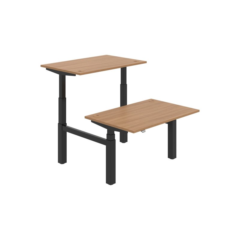 HOBIS Motion Dual MSD 3 1200 — barevná kombinace