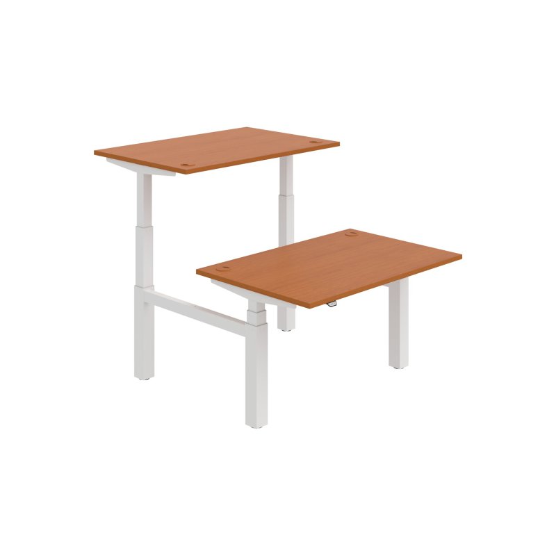 HOBIS Motion Dual MSD 3 1200 — barevná kombinace