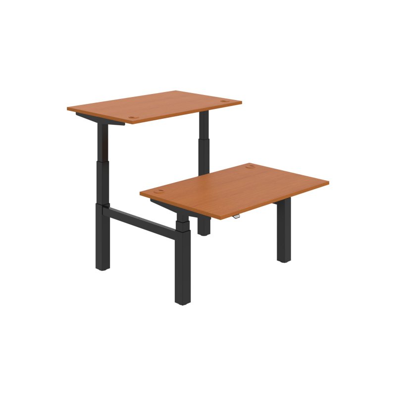 HOBIS Motion Dual MSD 3 1200 — barevná kombinace