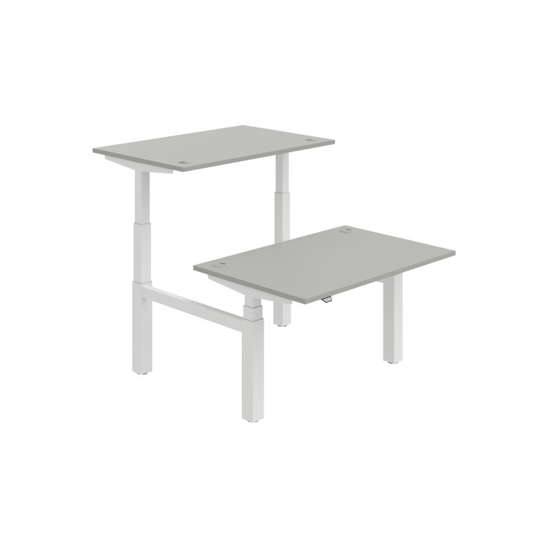 HOBIS Motion Dual MSD 3 1200 — barevná kombinace