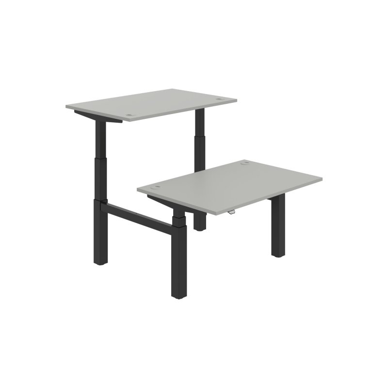 HOBIS Motion Dual MSD 3 1200 — barevná kombinace