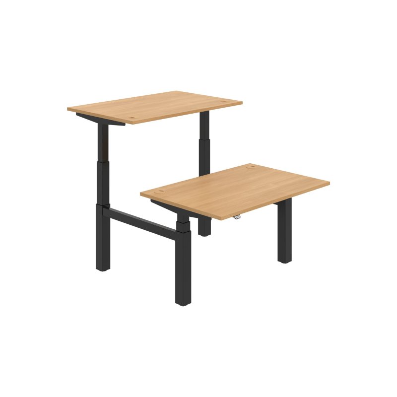 HOBIS Motion Dual MSD 3 1200 — barevná kombinace