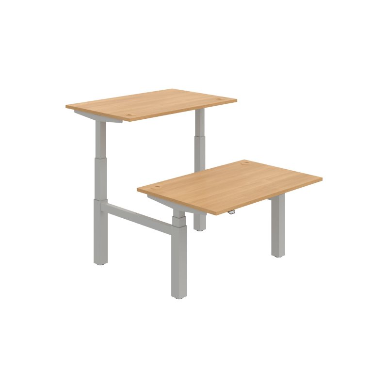 HOBIS Motion Dual MSD 3 1200 — barevná kombinace
