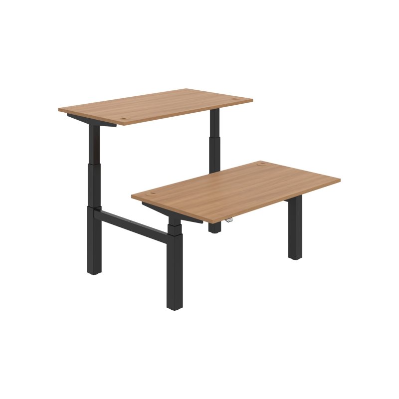 HOBIS Motion Dual MSD 3 1400 — barevná kombinace