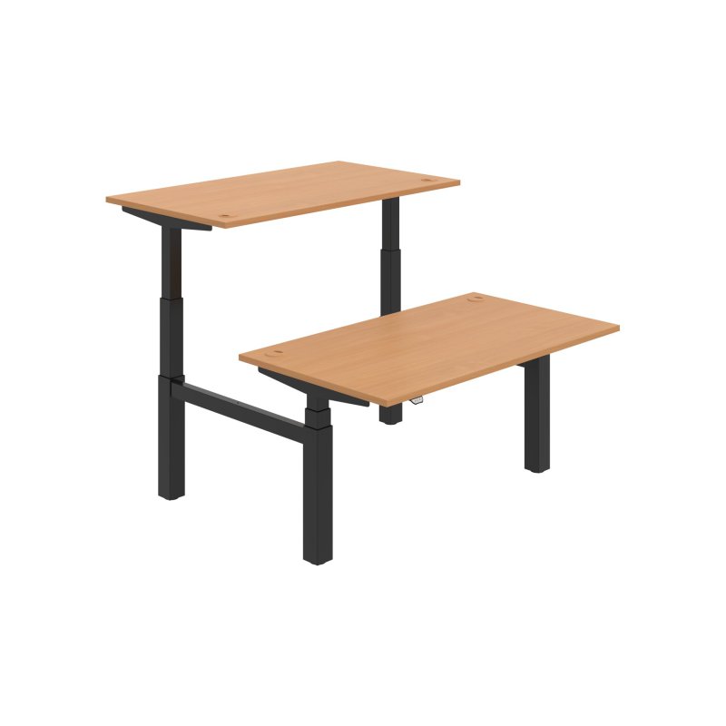 HOBIS Motion Dual MSD 3 1400 — barevná kombinace