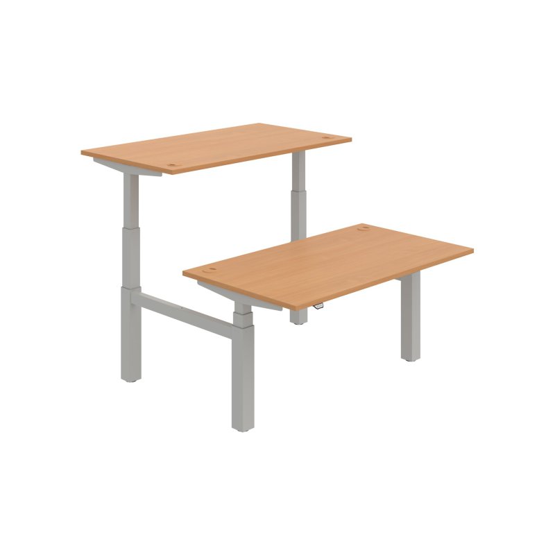 HOBIS Motion Dual MSD 3 1400 — barevná kombinace