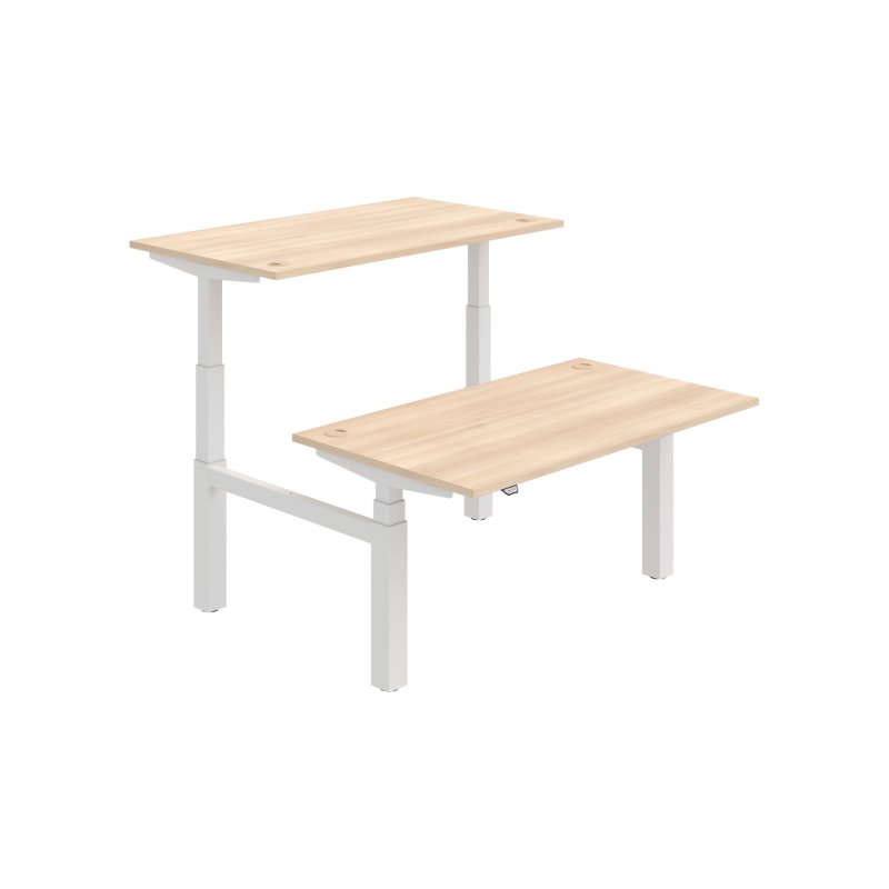 HOBIS Motion Dual MSD 3 1400 — barevná kombinace