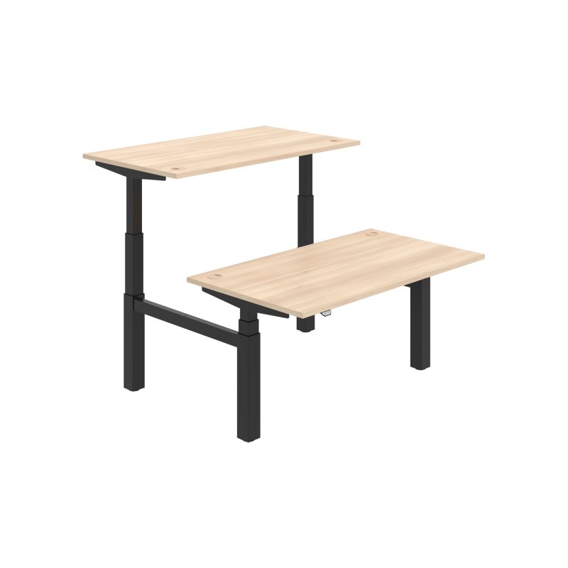 HOBIS Motion Dual MSD 3 1400 — barevná kombinace