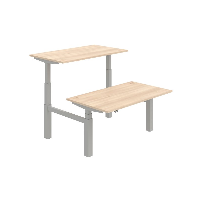 HOBIS Motion Dual MSD 3 1400 — barevná kombinace