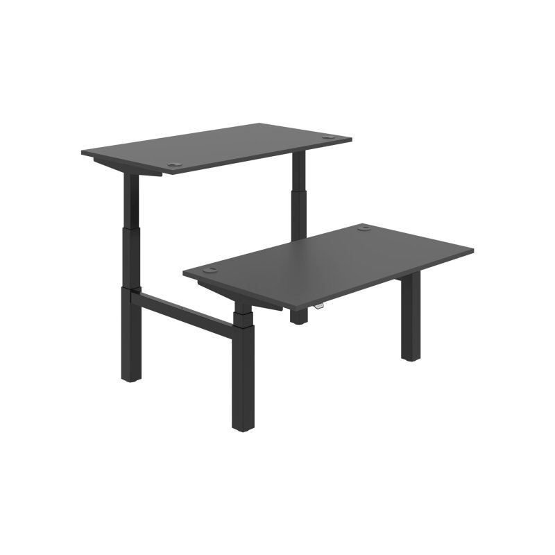 HOBIS Motion Dual MSD 3 1400 — barevná kombinace