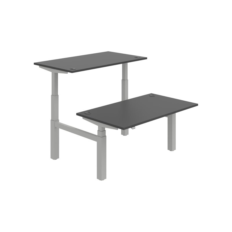 HOBIS Motion Dual MSD 3 1400 — barevná kombinace