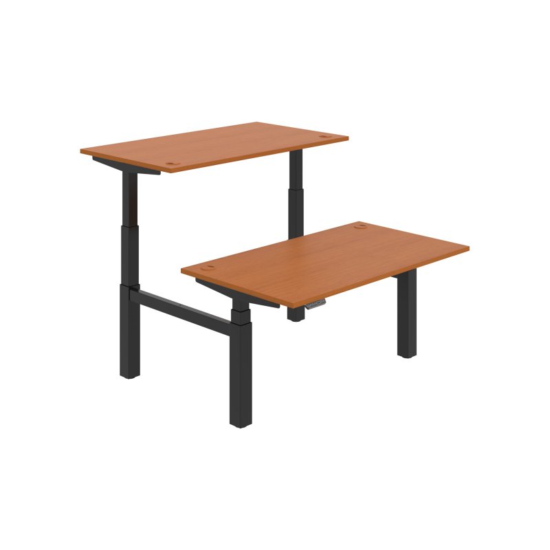 HOBIS Motion Dual MSD 3M 1400 — barevná kombinace