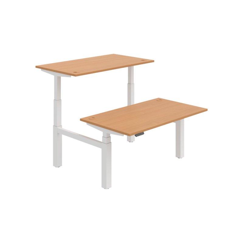 HOBIS Motion Dual MSD 3M 1400 — barevná kombinace