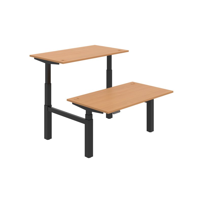 HOBIS Motion Dual MSD 3M 1400 — barevná kombinace