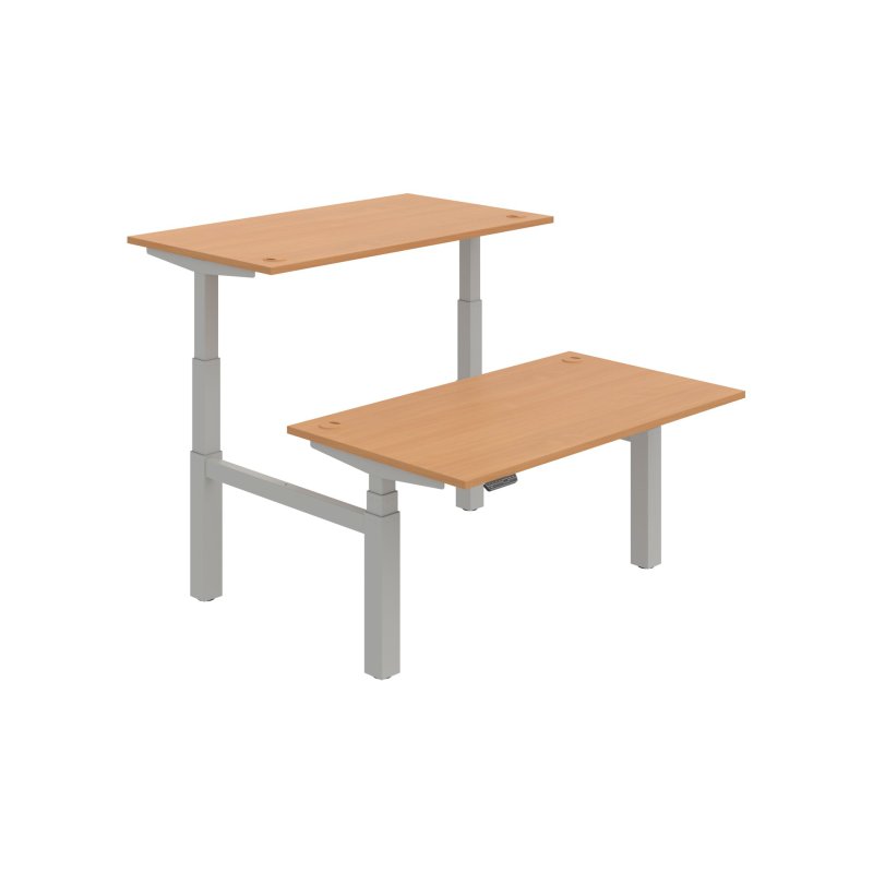 HOBIS Motion Dual MSD 3M 1400 — barevná kombinace