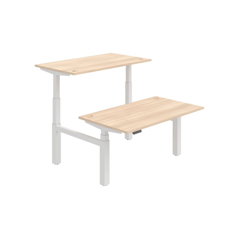 HOBIS Motion Dual MSD 3M 1400 — barevná kombinace