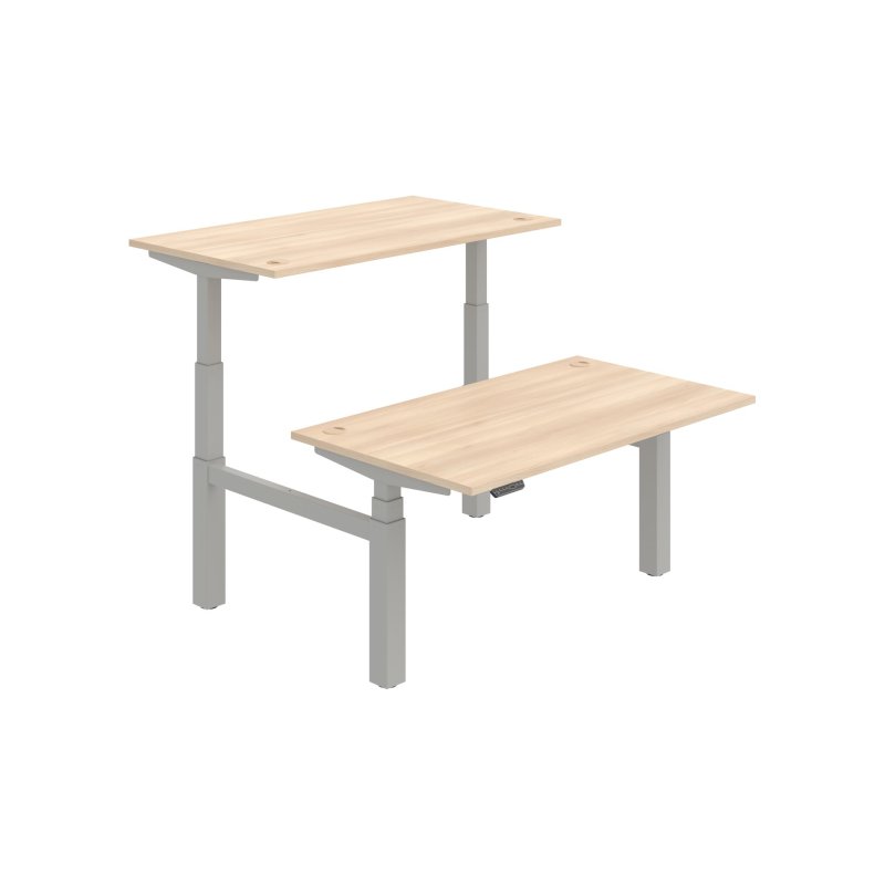 HOBIS Motion Dual MSD 3M 1400 — barevná kombinace
