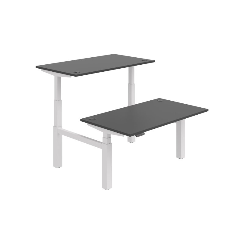 HOBIS Motion Dual MSD 3M 1400 — barevná kombinace