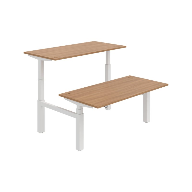 HOBIS Motion Dual MSD 3 1600 — barevná kombinace