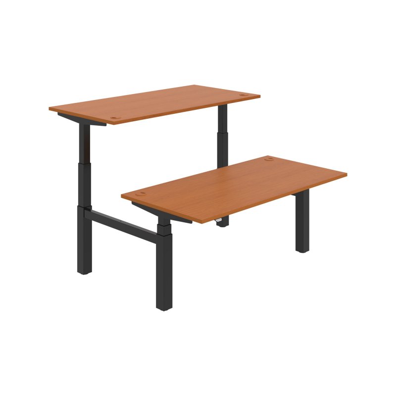 HOBIS Motion Dual MSD 3 1600 — barevná kombinace