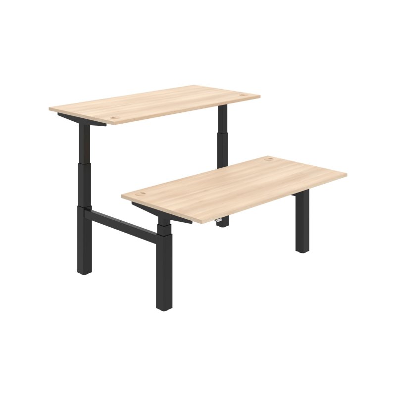 HOBIS Motion Dual MSD 3 1600 — barevná kombinace