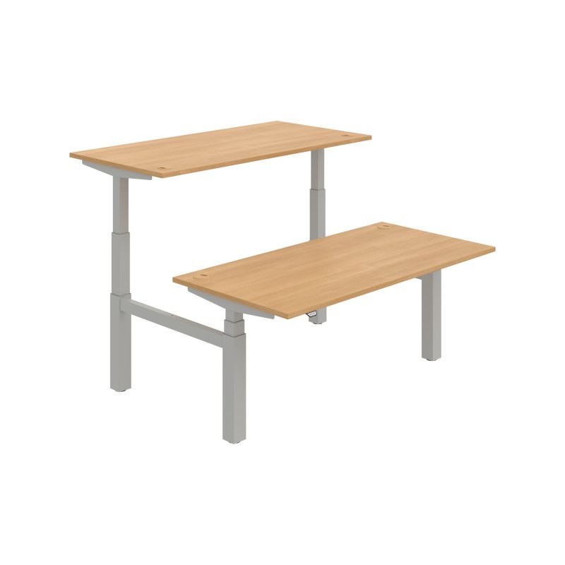 HOBIS Motion Dual MSD 3 1600 — barevná kombinace