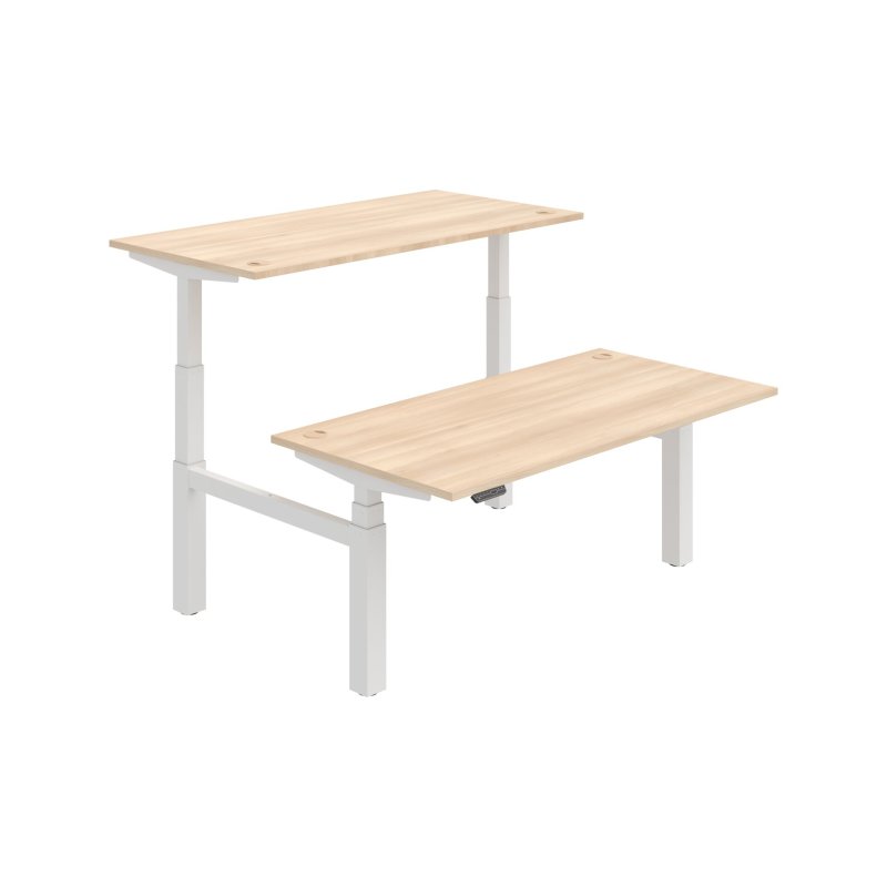 HOBIS Motion Dual MSD 3M 1600 — barevná kombinace
