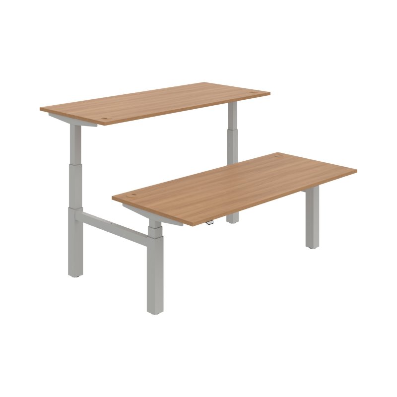 HOBIS Motion Dual MSD 3 1800 — barevná kombinace