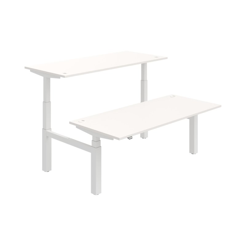 HOBIS Motion Dual MSD 3 1800 — barevná kombinace