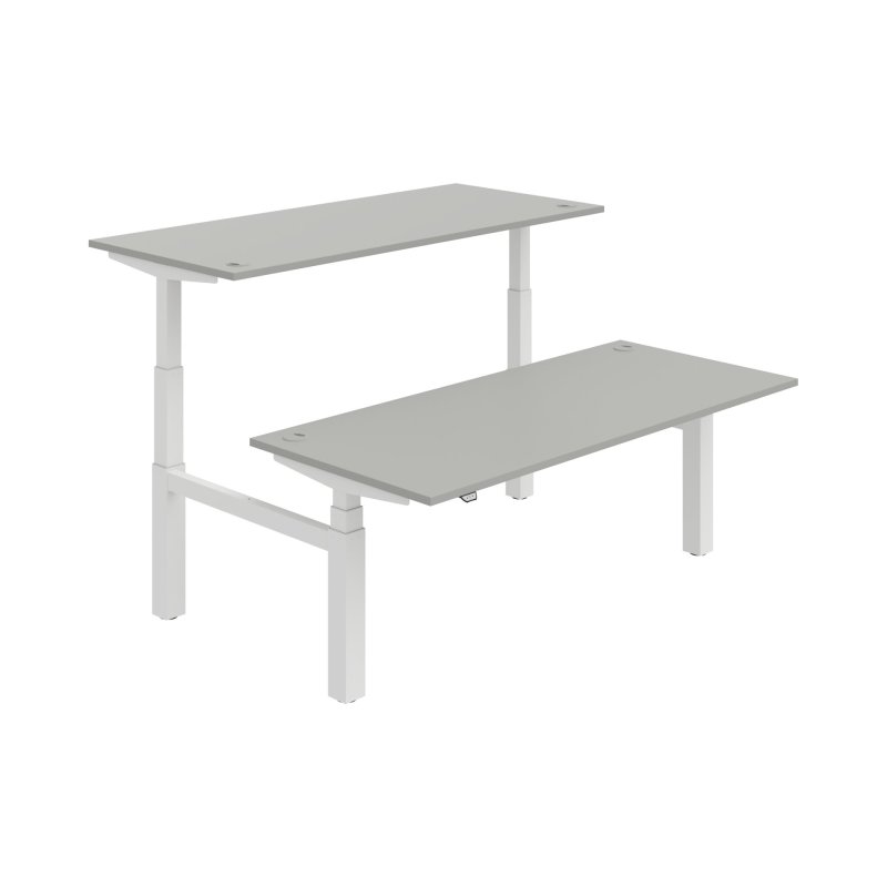 HOBIS Motion Dual MSD 3 1800 — barevná kombinace
