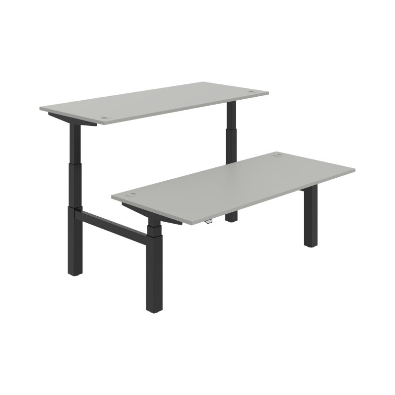 HOBIS Motion Dual MSD 3 1800 — barevná kombinace