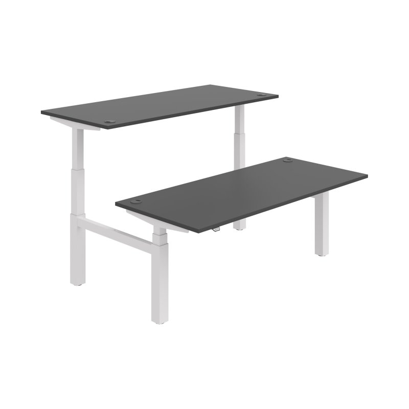 HOBIS Motion Dual MSD 3 1800 — barevná kombinace