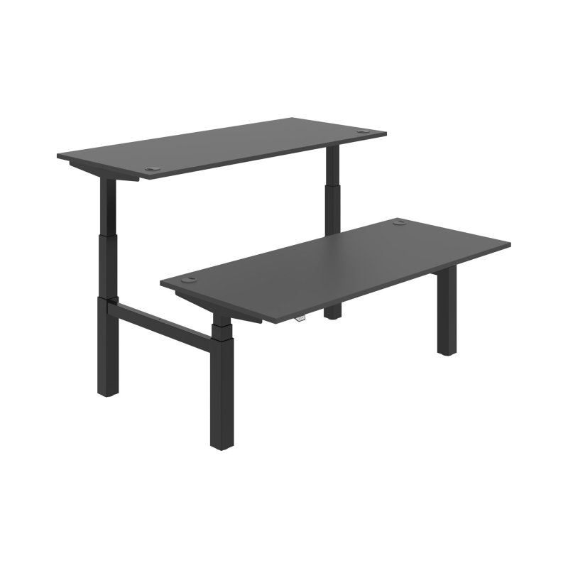 HOBIS Motion Dual MSD 3 1800 — barevná kombinace
