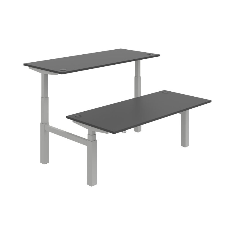 HOBIS Motion Dual MSD 3 1800 — barevná kombinace