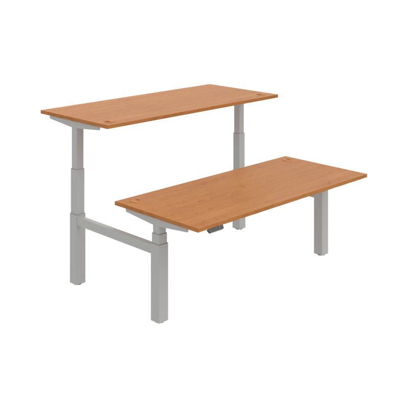 HOBIS Motion Dual MSD 3M 1800 — barevná kombinace