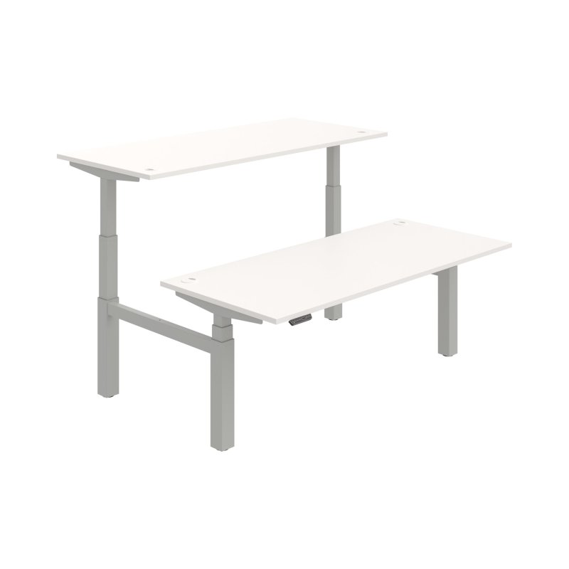 HOBIS Motion Dual MSD 3M 1800 — barevná kombinace