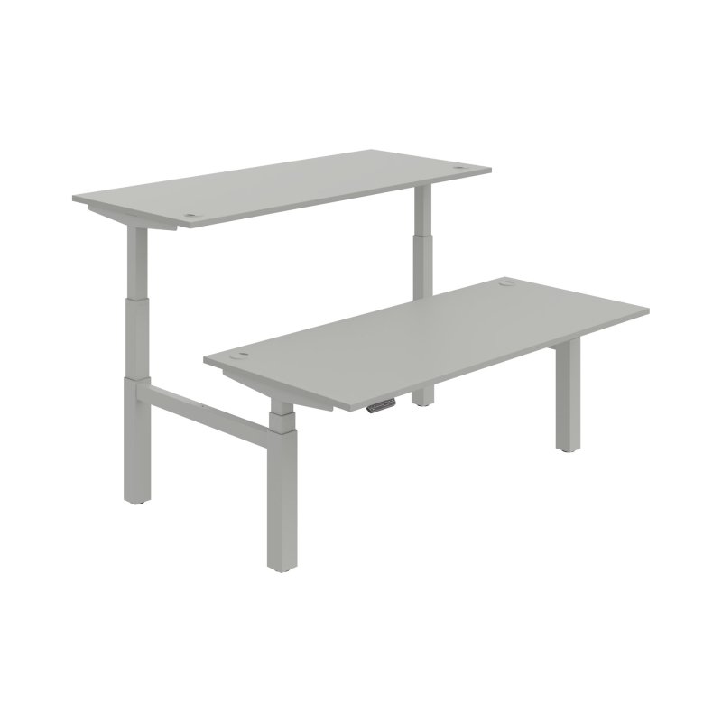 HOBIS Motion Dual MSD 3M 1800 — barevná kombinace