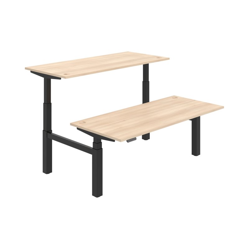 HOBIS Motion Dual MSD 3M 1800 — barevná kombinace