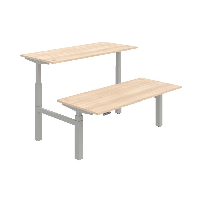 HOBIS Motion Dual MSD 3M 1800 — barevná kombinace