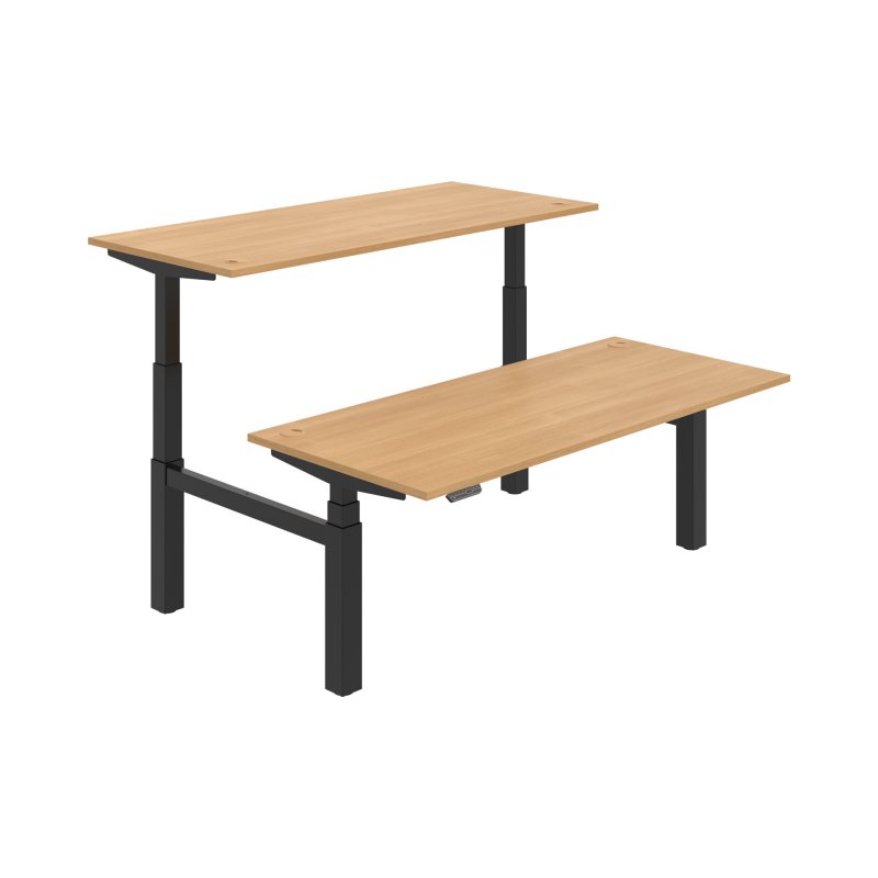 HOBIS Motion Dual MSD 3M 1800 — barevná kombinace