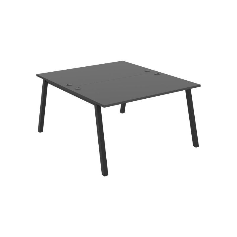 HOBIS Uni A USD A 1400 — barevná kombinace