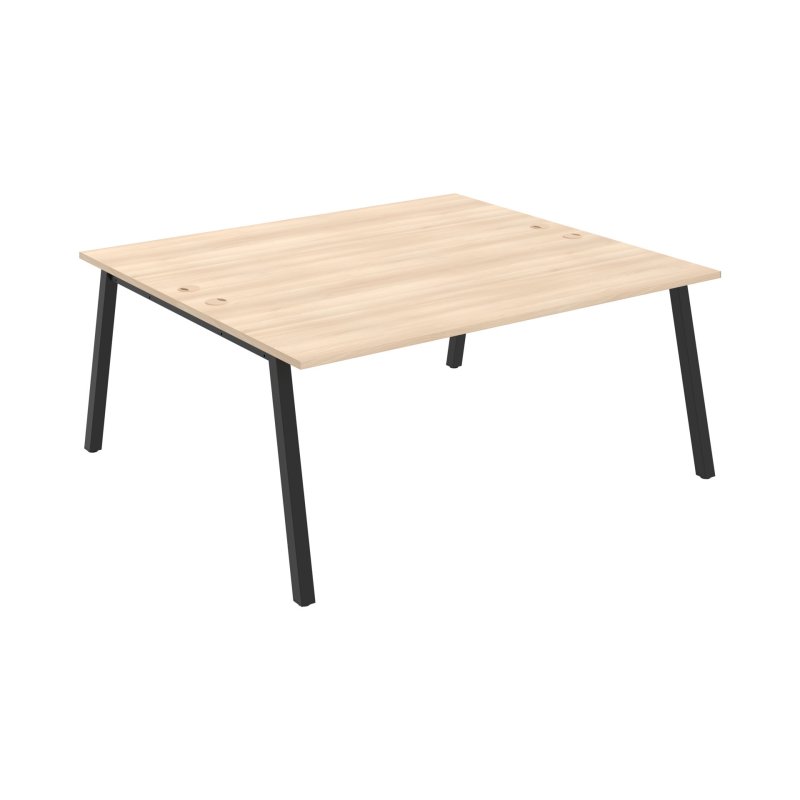 HOBIS Uni A USD A 1800 — barevná kombinace