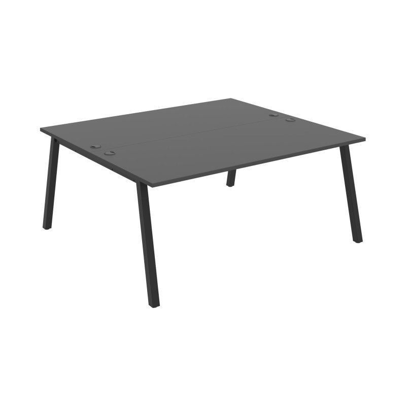 HOBIS Uni A USD A 1800 — barevná kombinace
