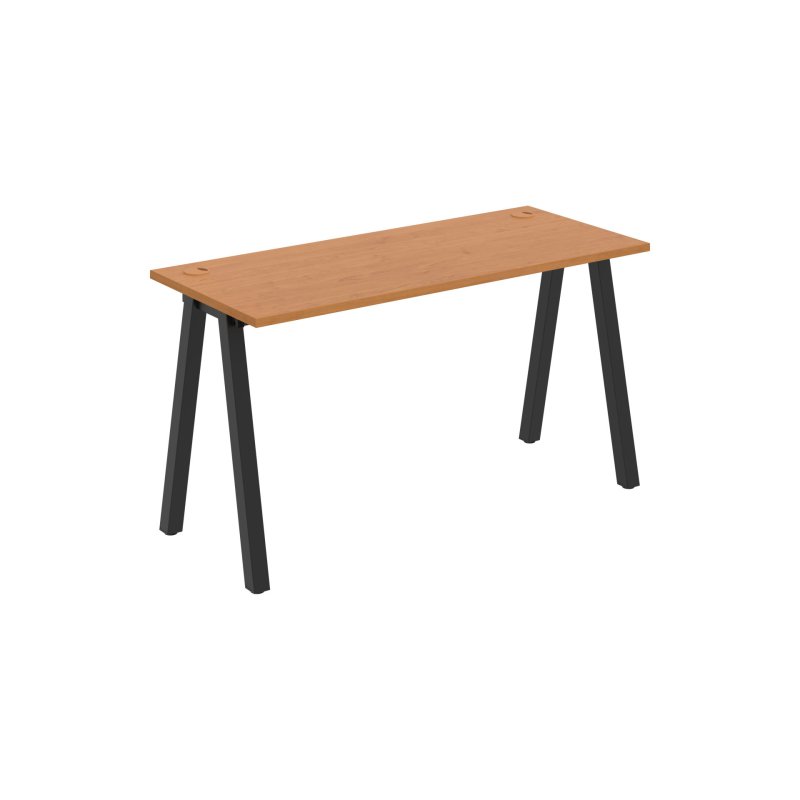 UE A 1400 - Kancelářské stoly Hobis Uni A – progresivní design