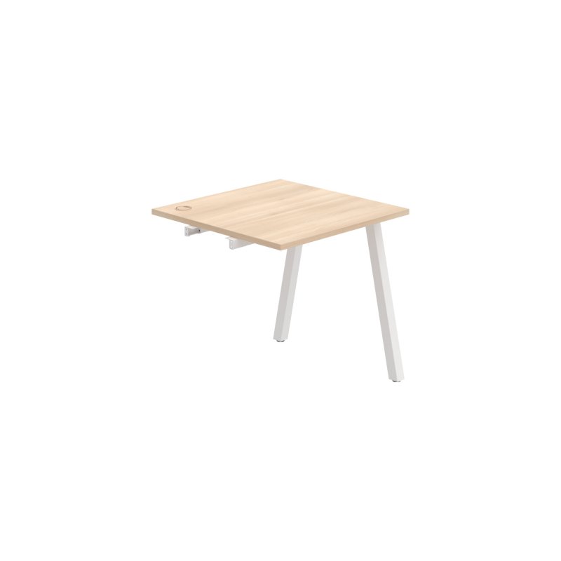 HOBIS Uni A US A 800 R — barevná kombinace