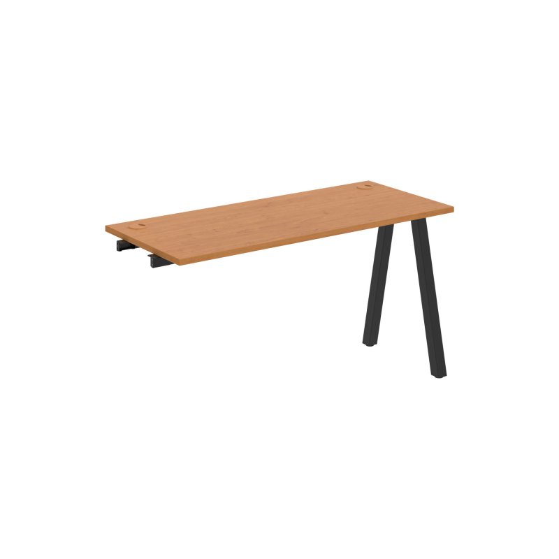 UE A 1400 R - Kancelářské stoly Hobis Uni A – progresivní design