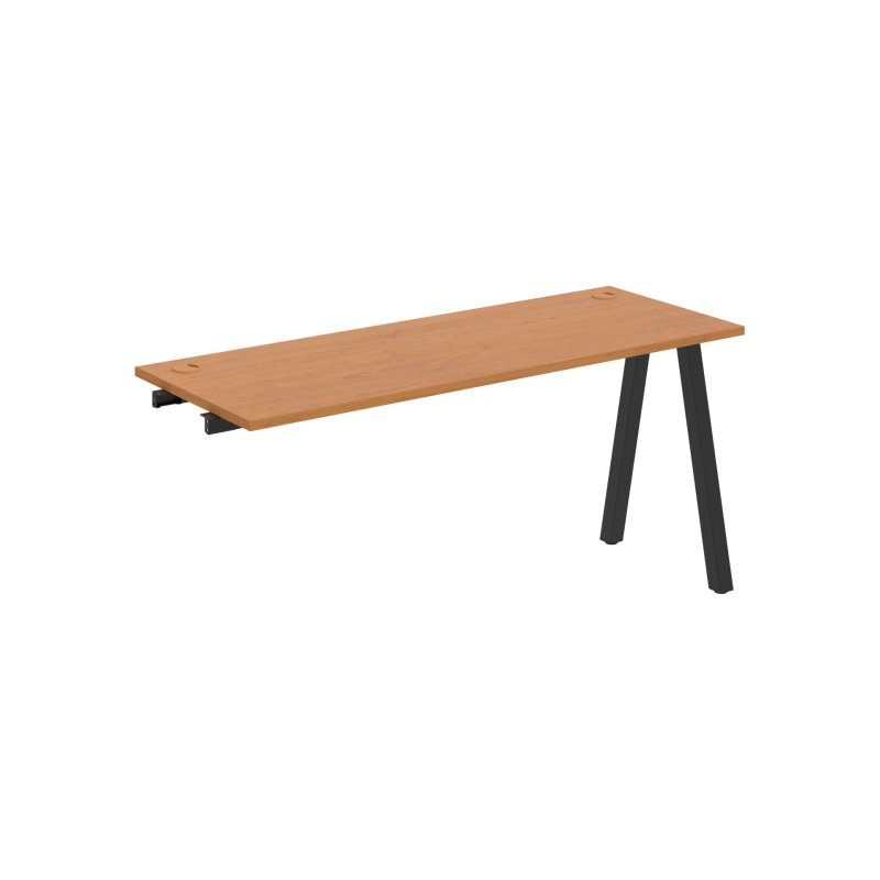 UE A 1600 R - Kancelářské stoly Hobis Uni A – progresivní design