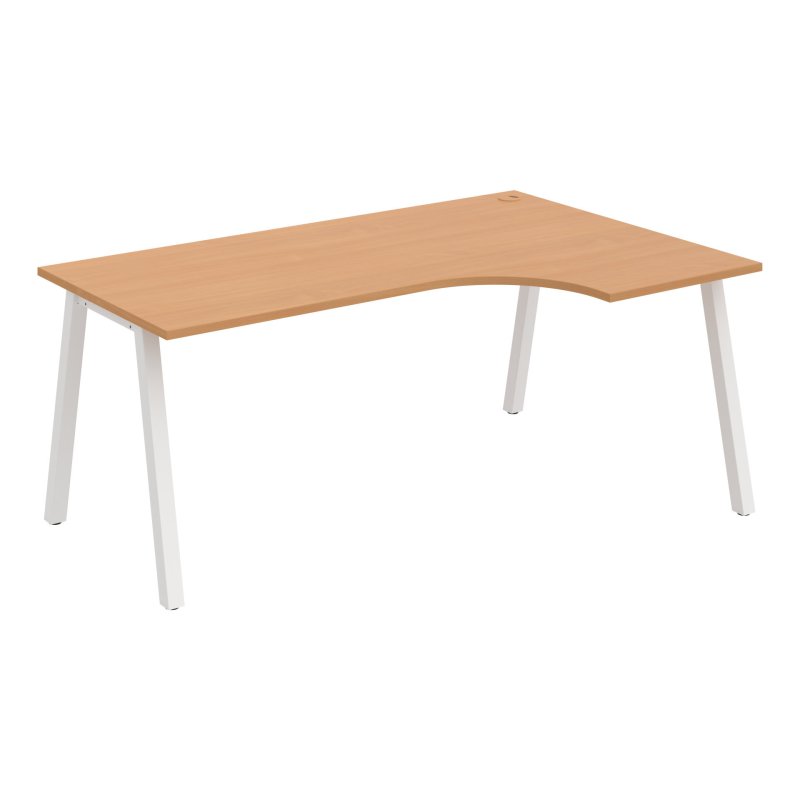 HOBIS Uni A UE A 1800 60 L — barevná kombinace