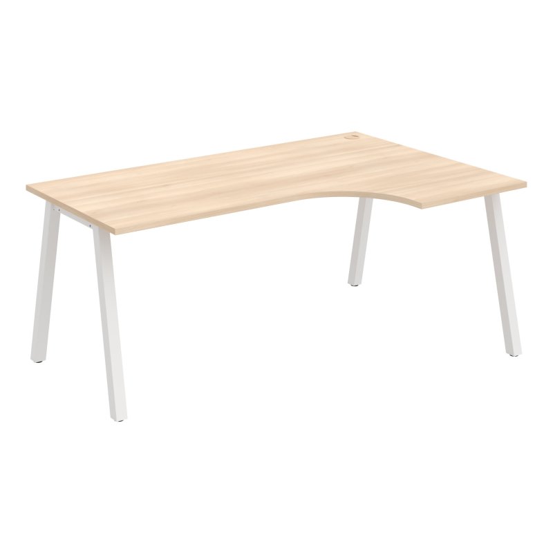 HOBIS Uni A UE A 1800 60 L — barevná kombinace