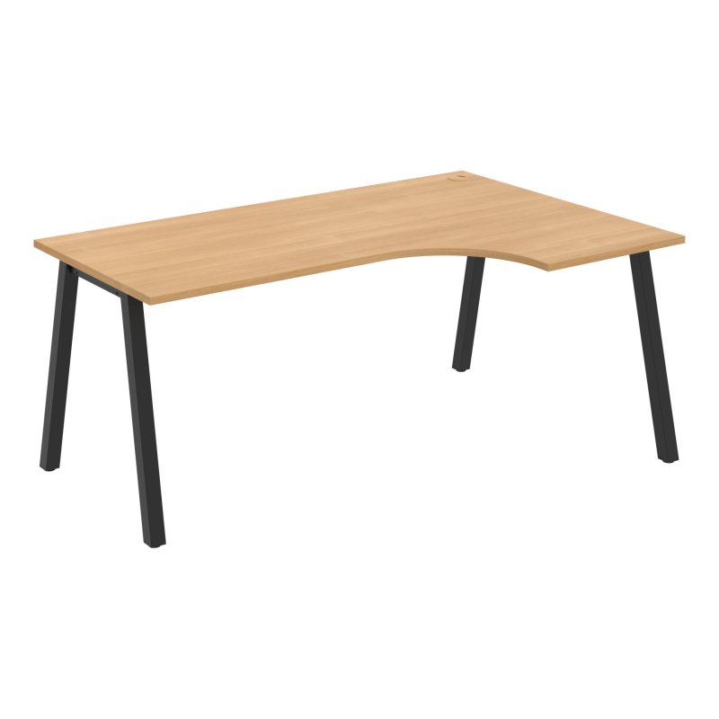 HOBIS Uni A UE A 1800 60 L — barevná kombinace